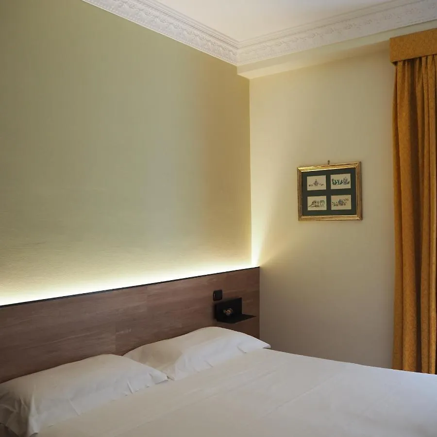Katane Palace Hotel CTA