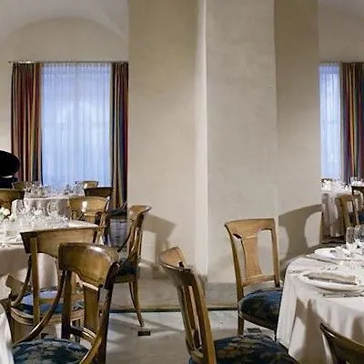 Katane Palace Hotel CTA