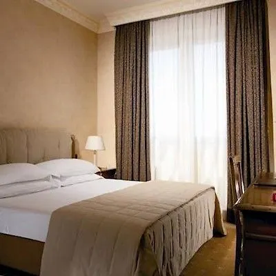 Katane Palace Hotel CTA
