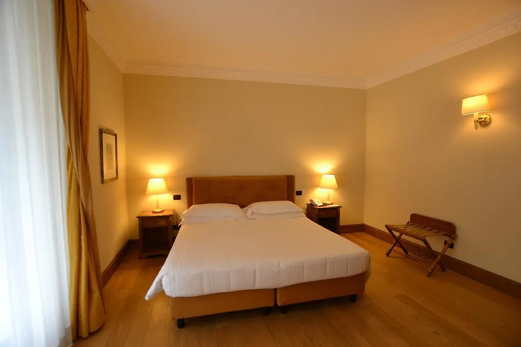 Katane Palace Hotel CTA 4*,