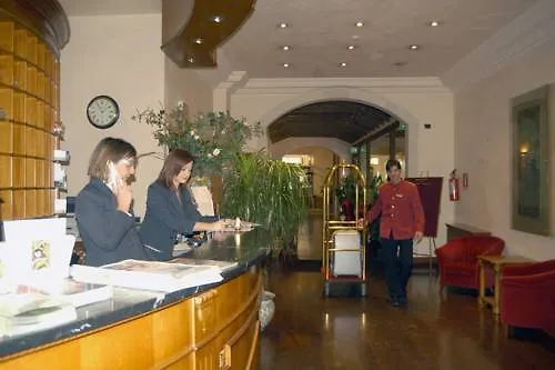 Katane Palace Hotel Katanya