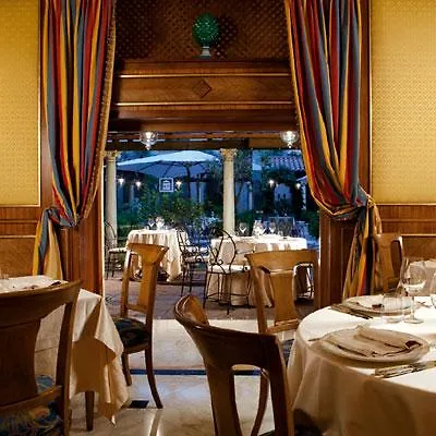 ****  Katane Palace Hotel CTA Itálie