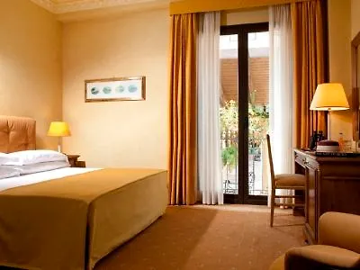 Katane Palace Hotel CTA