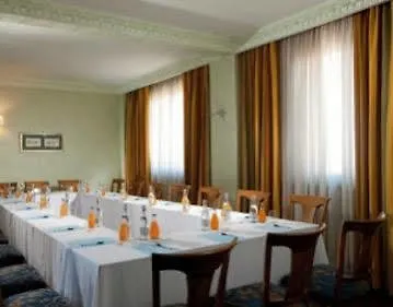 ****  Katane Palace Hotel CTA Itálie