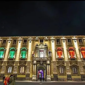 Гостевой дом Dg Sicily **
