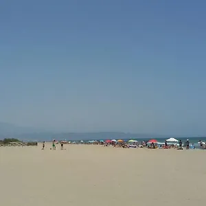 Casa Azzurra CTA
