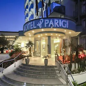 Отель Parigi ****